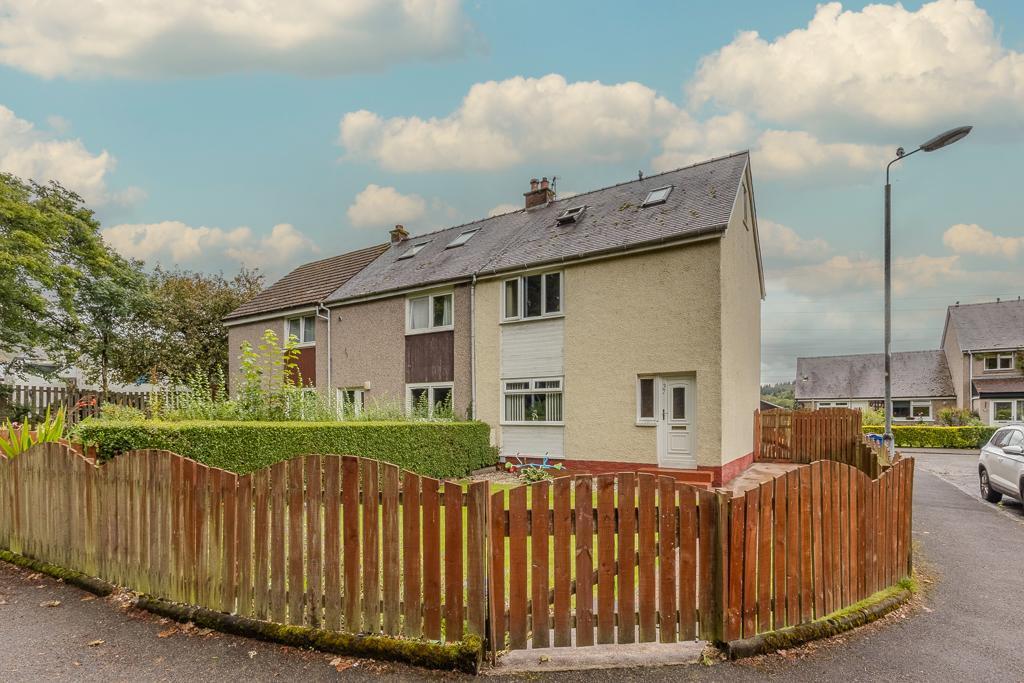 Main image of property: Haughhead, Strathblane Road, Campsie Glen, G66 7AN