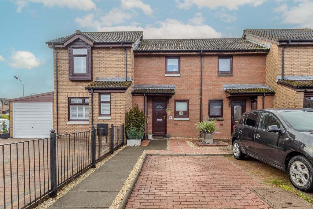 Main image of property: Broughton Gardens, Summerston, G23 5NQ