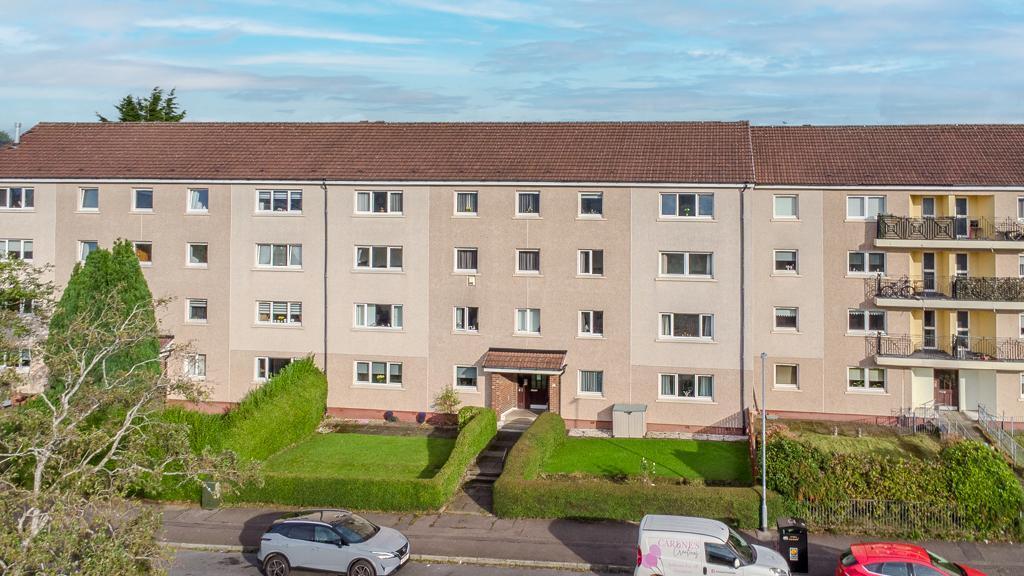 Main image of property: Heathcot Avenue, Drumchapel, Glasgow, G15 8NX
