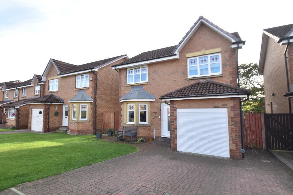 Main image of property: Dunellan Place, Moodiesburn, Glasgow, G69 0GF