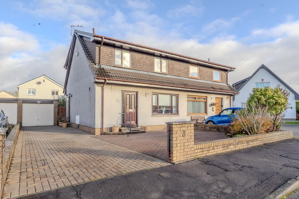 Main image of property: Craigbarnet Avenue, Torrance, G64 4LH