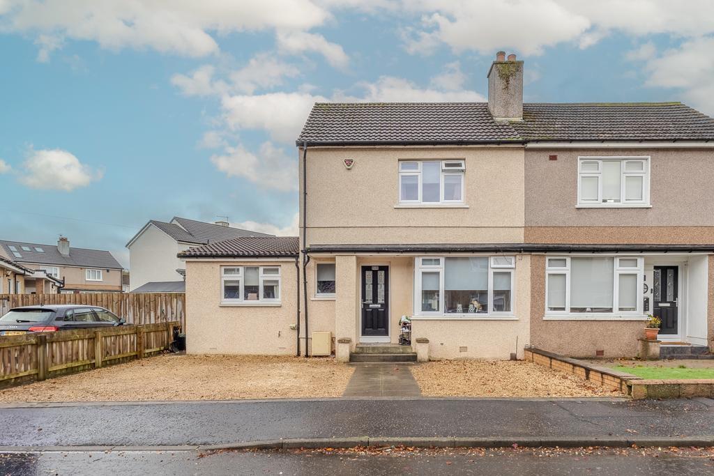 Main image of property: St Andrews Avenue, Bishopbriggs, G64 2EE