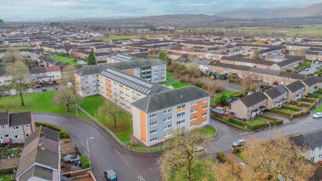 Main image of property: Burns Court, Kirkintilloch, Glasgow, G66 2NP