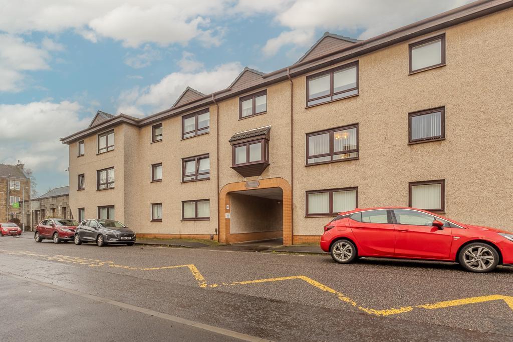 Main image of property: Queen Street, Kirkintilloch, G66 1JL