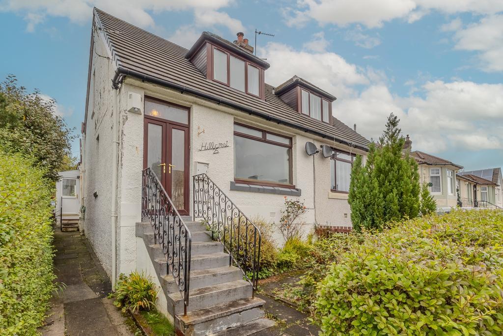 Main image of property: Cumbernauld Road, Stepps, G33 6LR