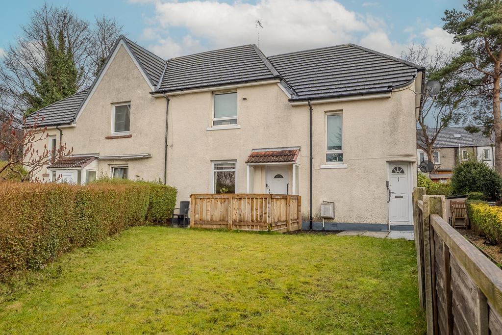 Main image of property: Dalsetter Place, Drumchapel, Glasgow, G15 8TA