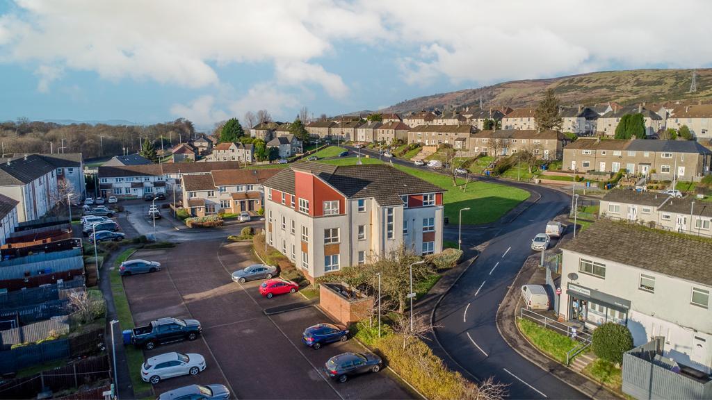 Main image of property: Antonine Gate, Duntocher, Glasgow, G81 6EG