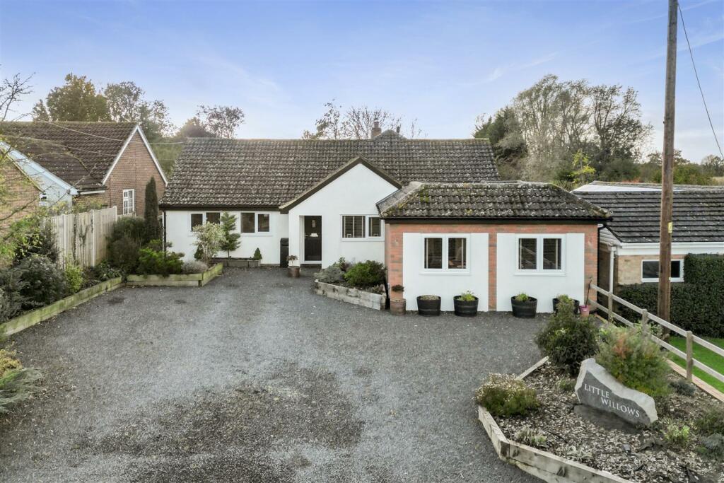 Additional property image - Fairstead Road, Terling, Chelmsford