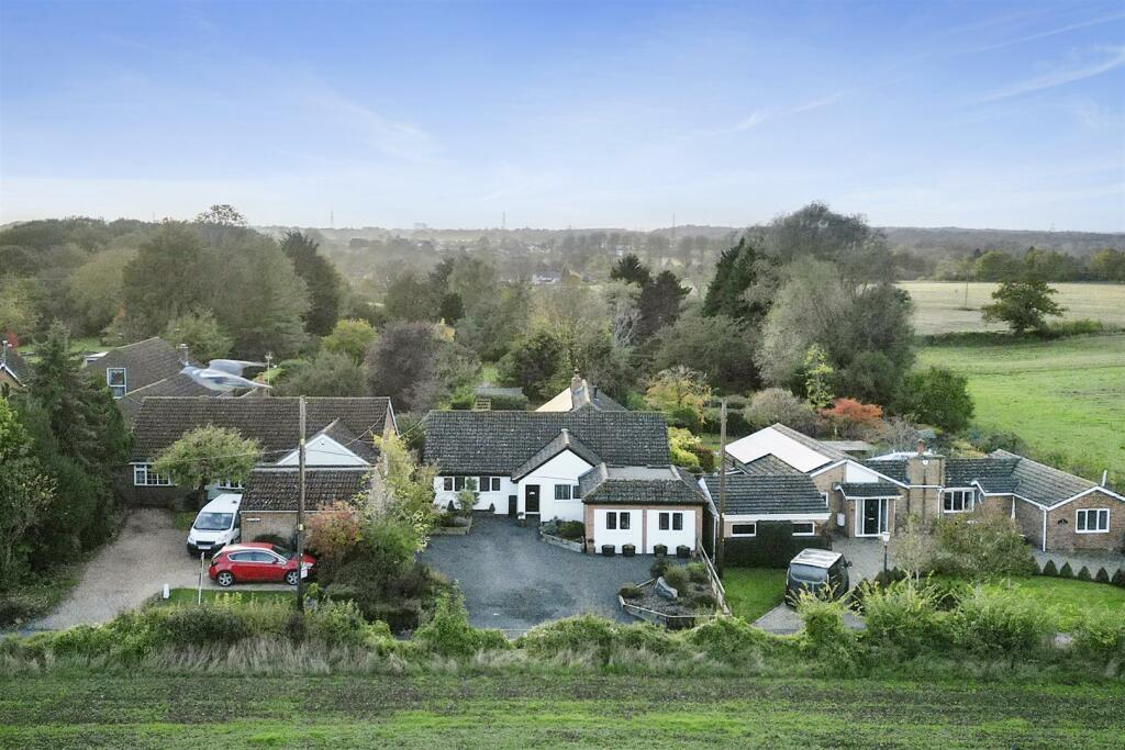 Additional property image - Fairstead Road, Terling, Chelmsford