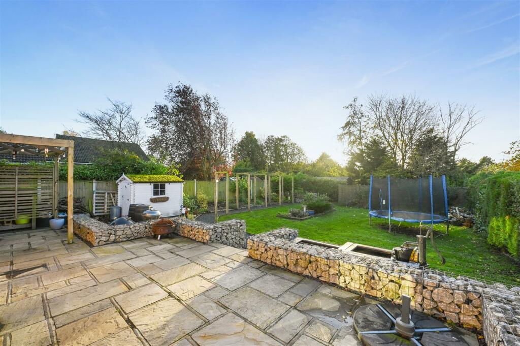Additional property image - Fairstead Road, Terling, Chelmsford