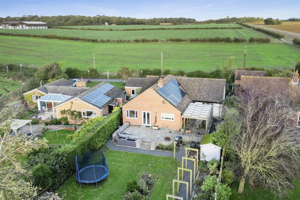 Additional property image - Fairstead Road, Terling, Chelmsford