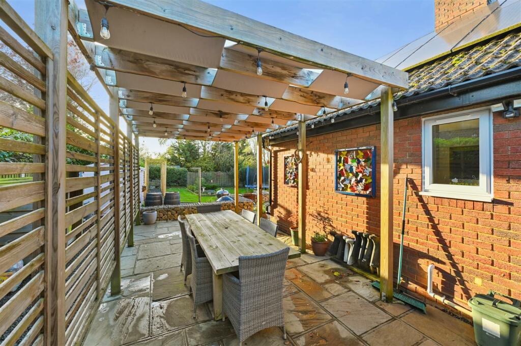 Additional property image - Fairstead Road, Terling, Chelmsford