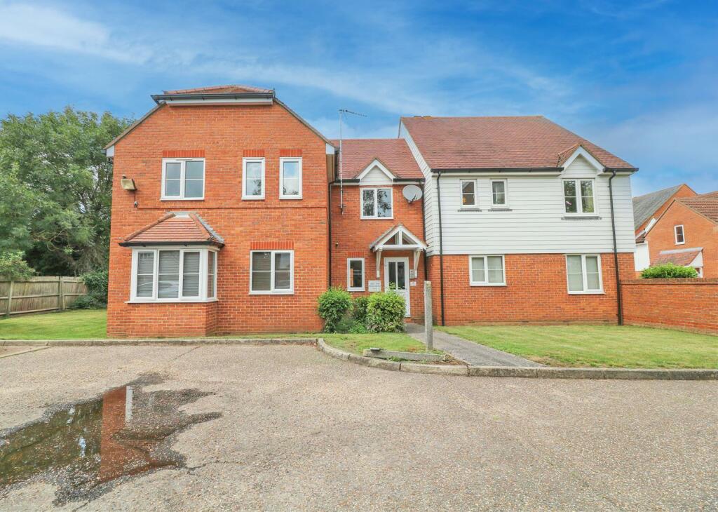 Additional property image - Shearers Way, Boreham, Chelmsford