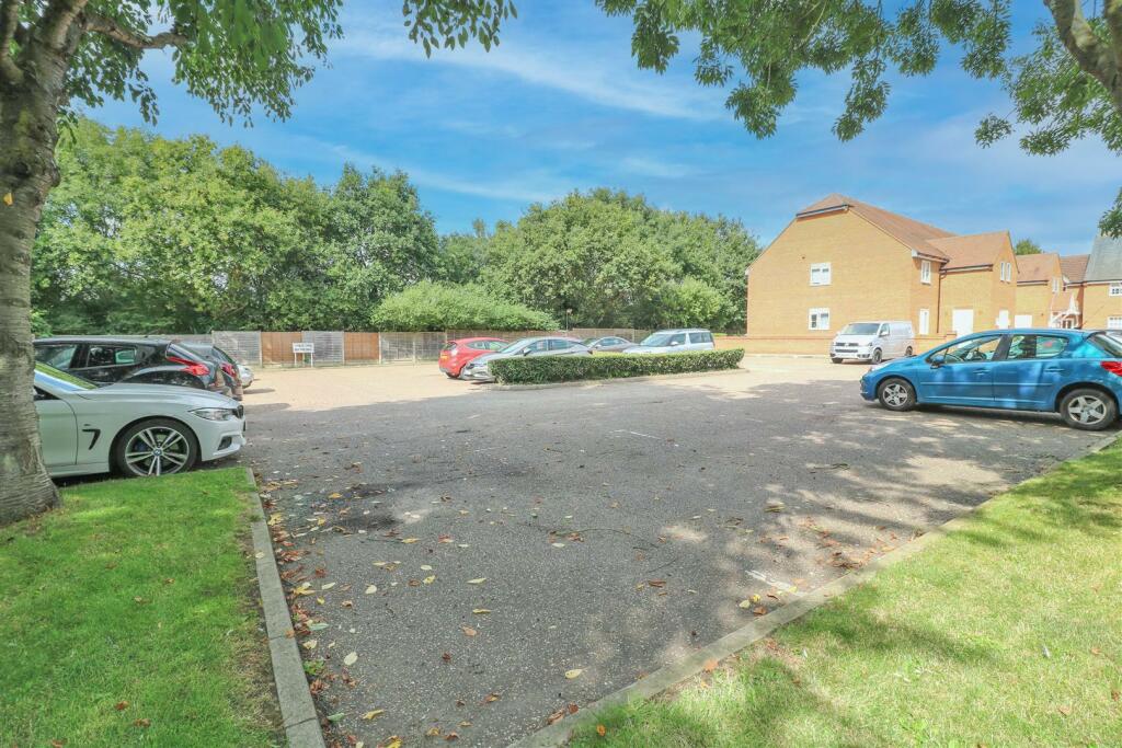Additional property image - Shearers Way, Boreham, Chelmsford