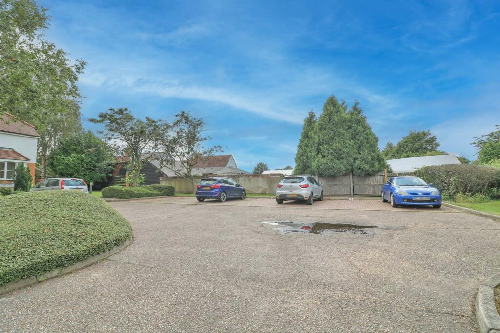 Additional property image - Shearers Way, Boreham, Chelmsford