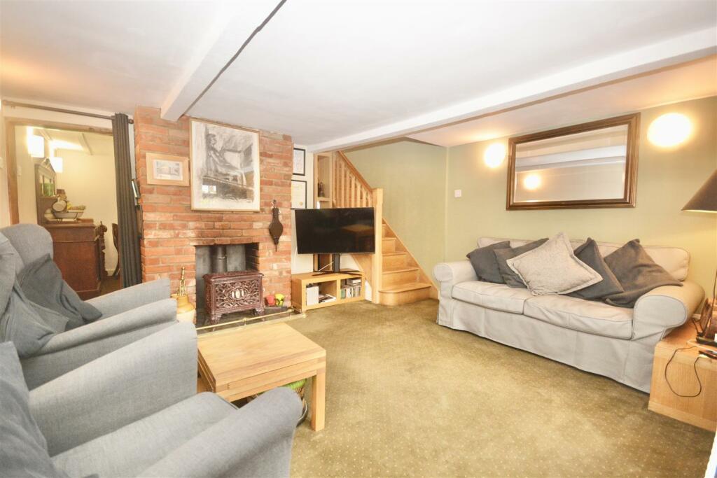 Additional property image - Back Lane, Stisted, Braintree