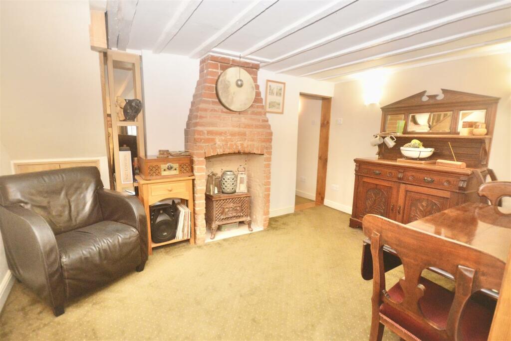 Additional property image - Back Lane, Stisted, Braintree