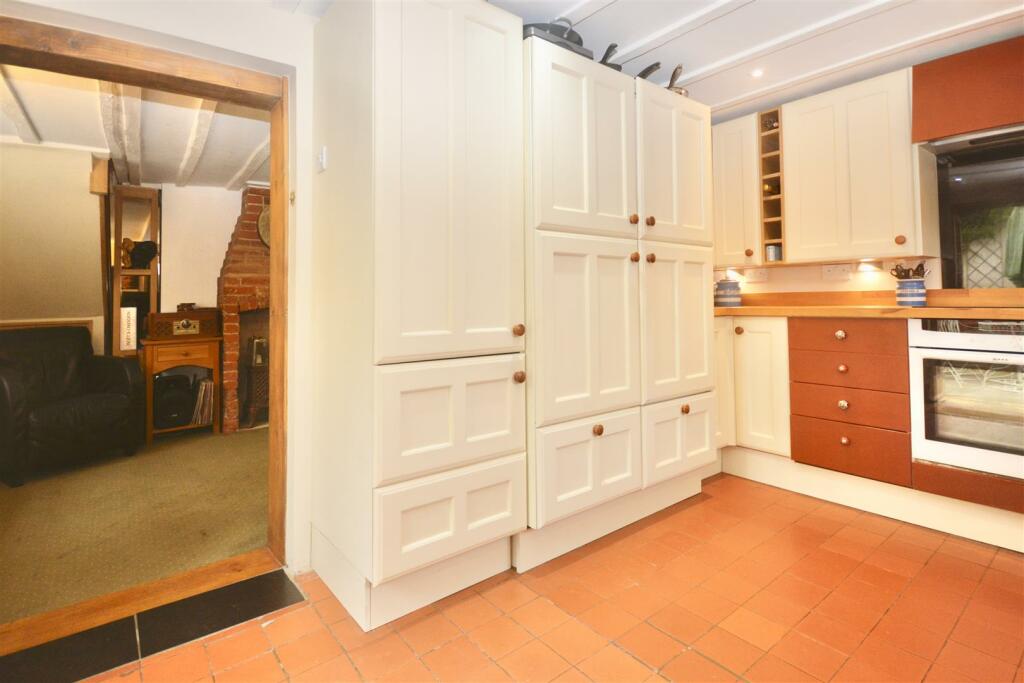 Additional property image - Back Lane, Stisted, Braintree