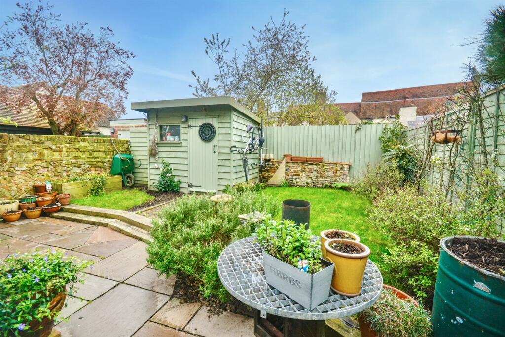 Additional property image - Back Lane, Stisted, Braintree