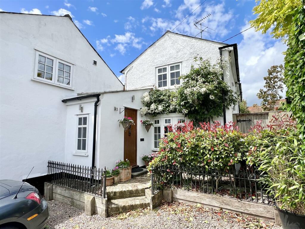 Additional property image - Back Lane, Stisted, Braintree