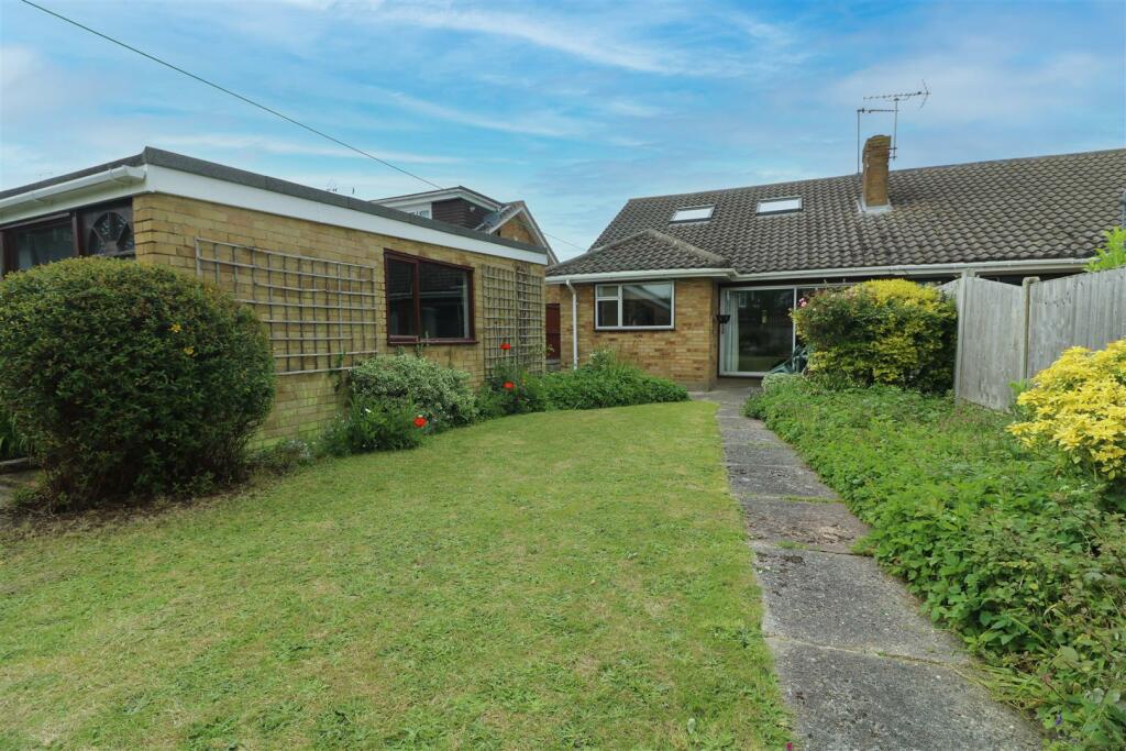 Additional property image - Chaplin Close, Chelmsford