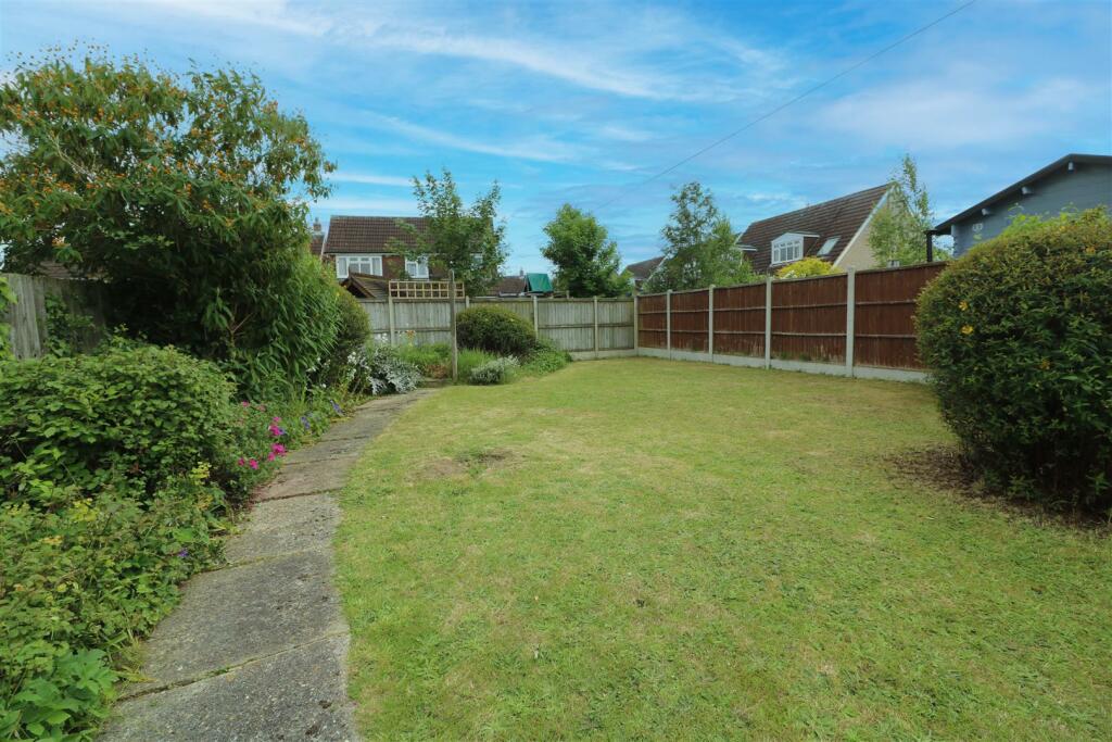 Additional property image - Chaplin Close, Chelmsford