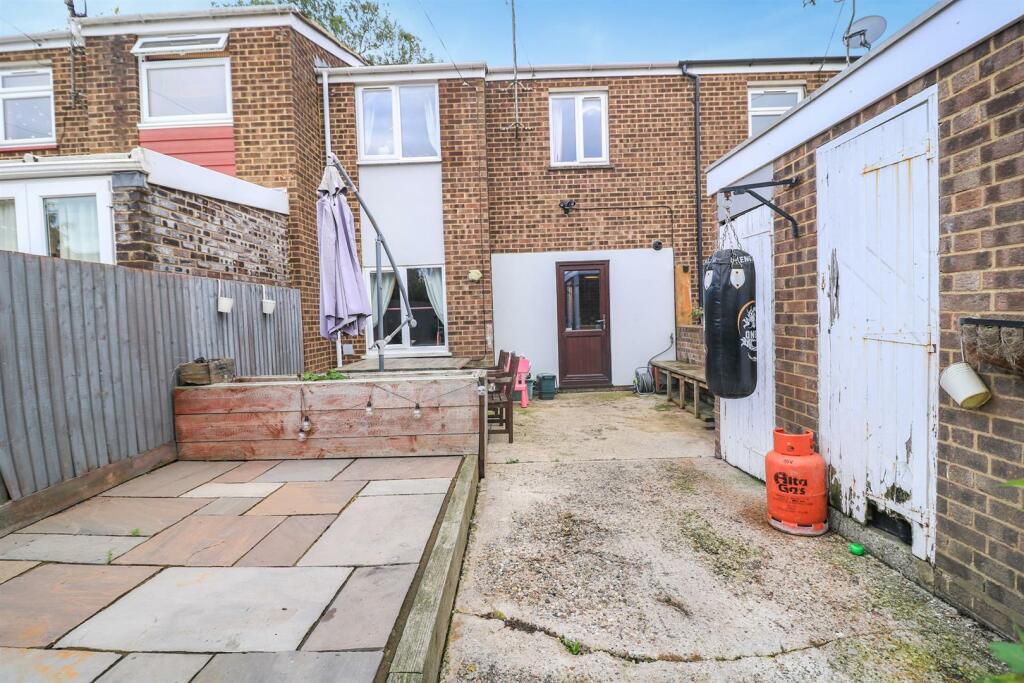 Additional property image - Church Road, Boreham, Chelmsford