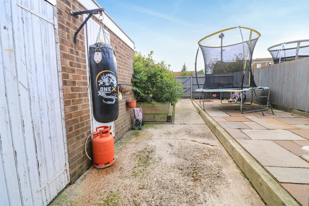 Additional property image - Church Road, Boreham, Chelmsford