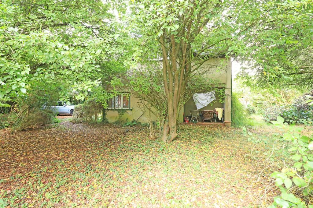 Additional property image - Damases Lane, Boreham