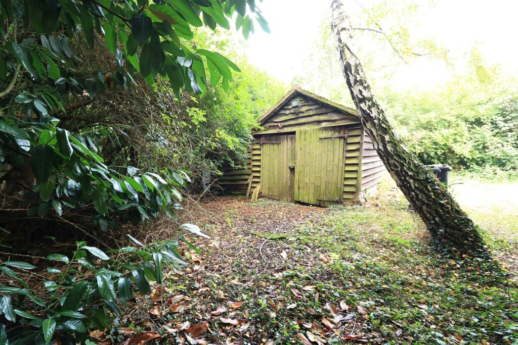 Additional property image - Damases Lane, Boreham