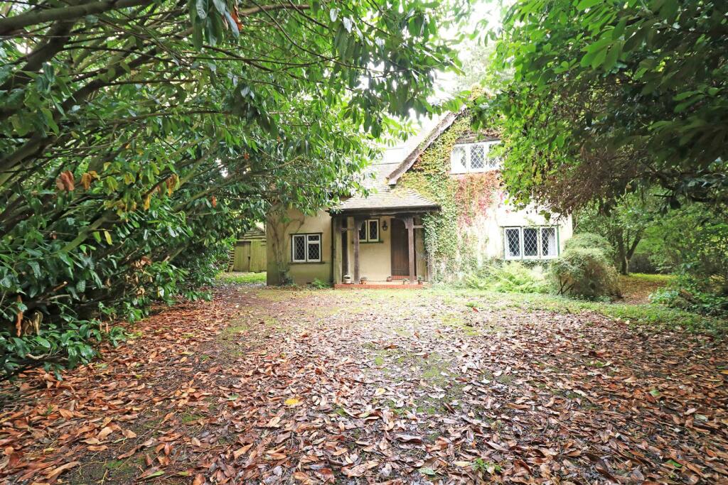 Additional property image - Damases Lane, Boreham