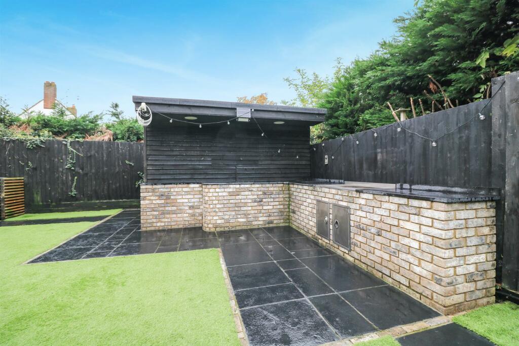Additional property image - New Road, Hatfield Peverel