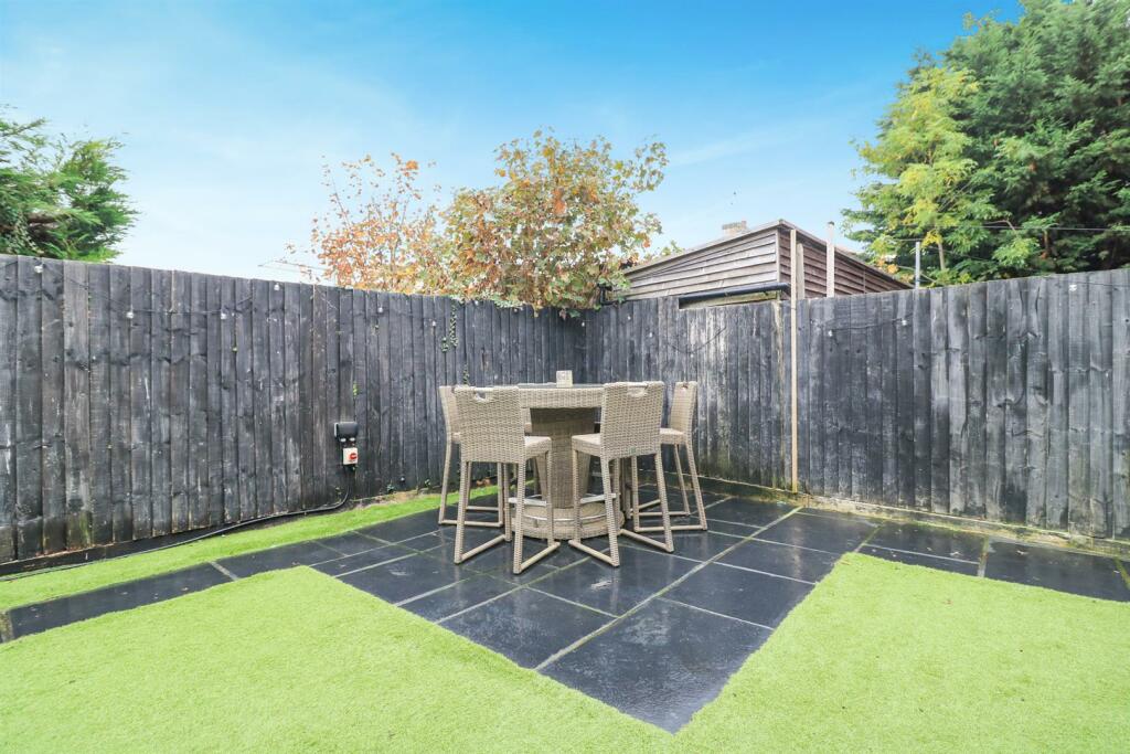 Additional property image - New Road, Hatfield Peverel