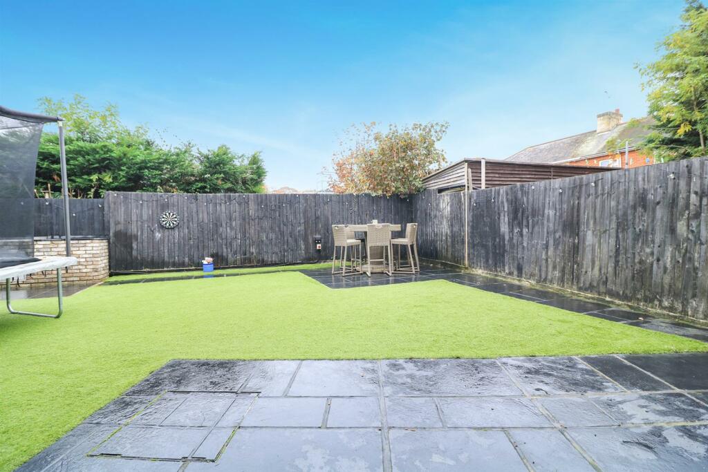 Additional property image - New Road, Hatfield Peverel