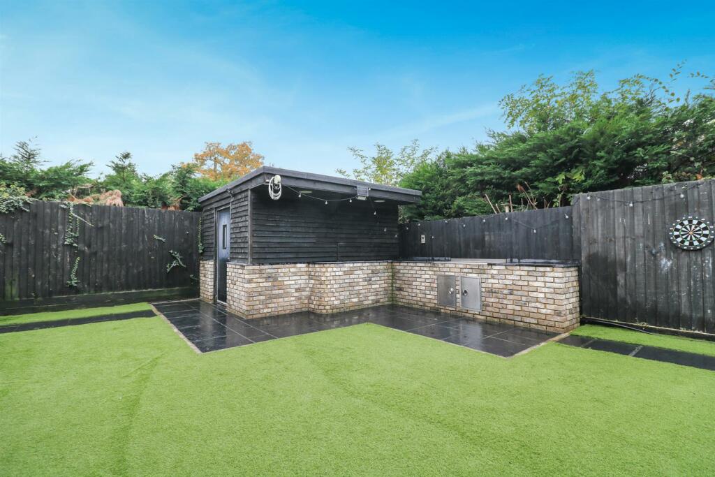 Additional property image - New Road, Hatfield Peverel