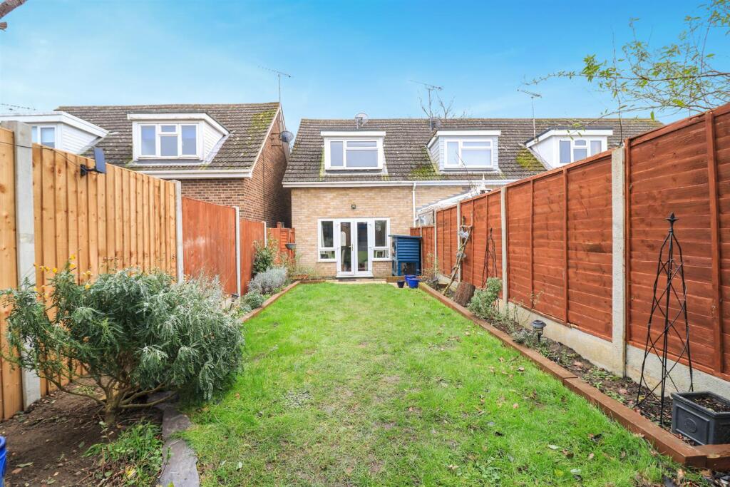 Additional property image - Elizabeth Way, Hatfield Peverel