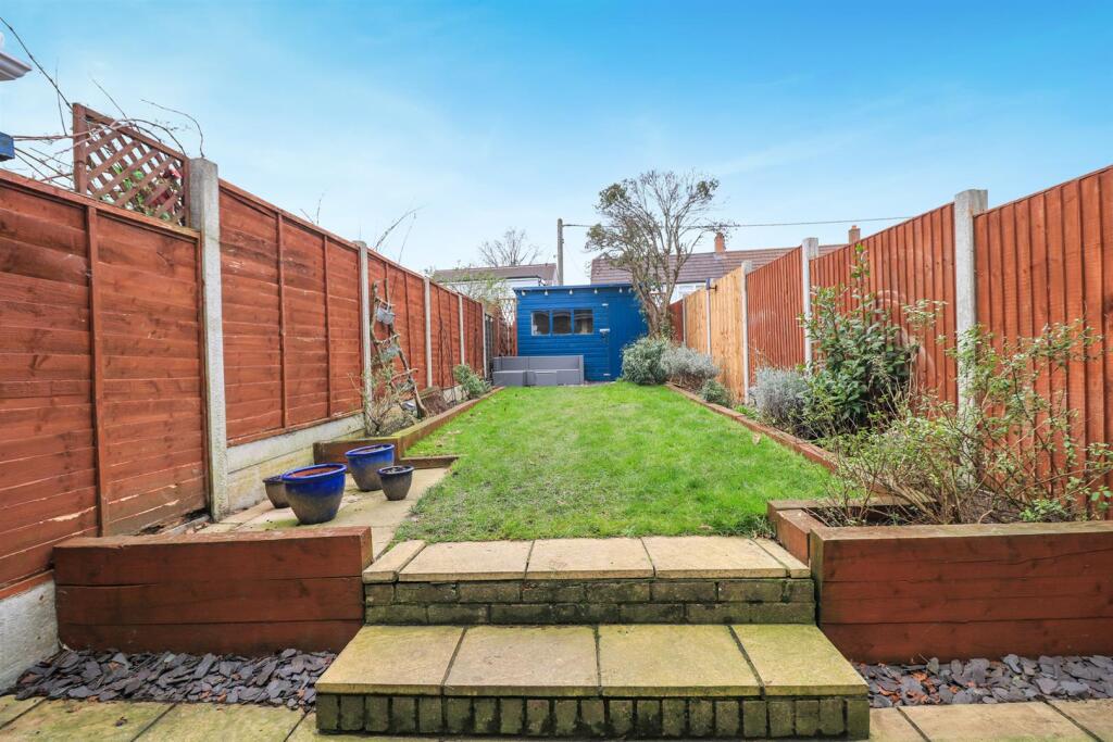 Additional property image - Elizabeth Way, Hatfield Peverel