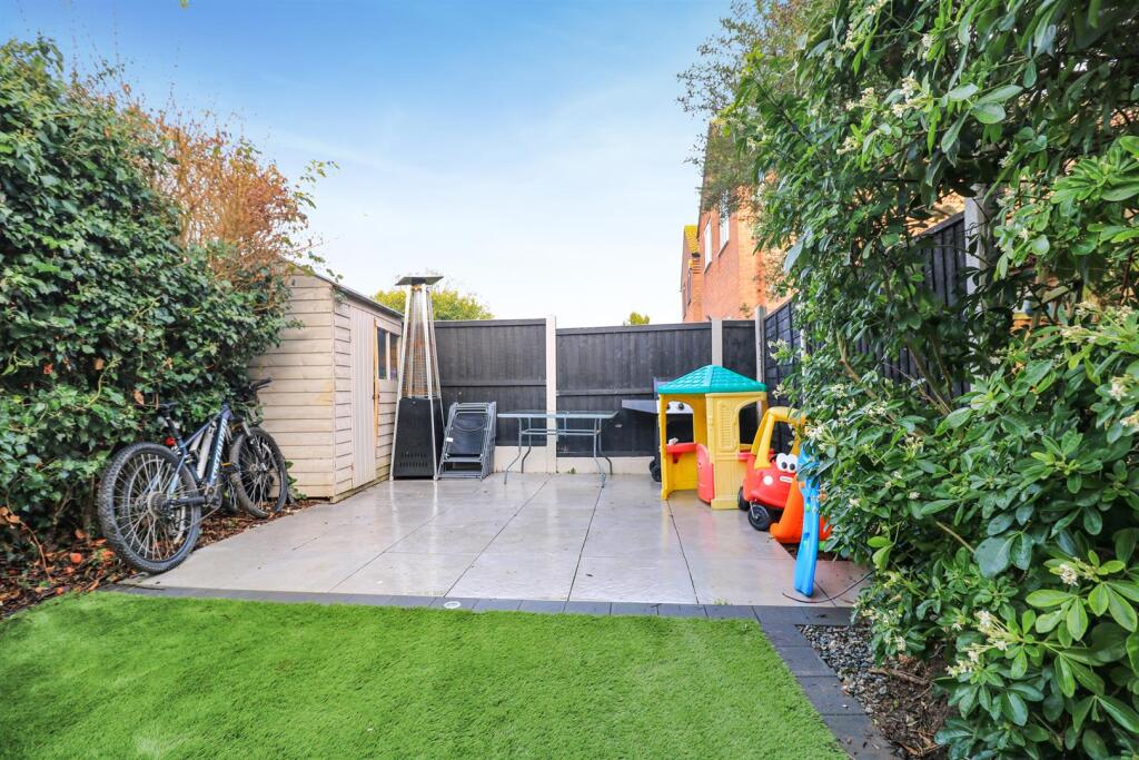 Additional property image - Villiers Place, Boreham