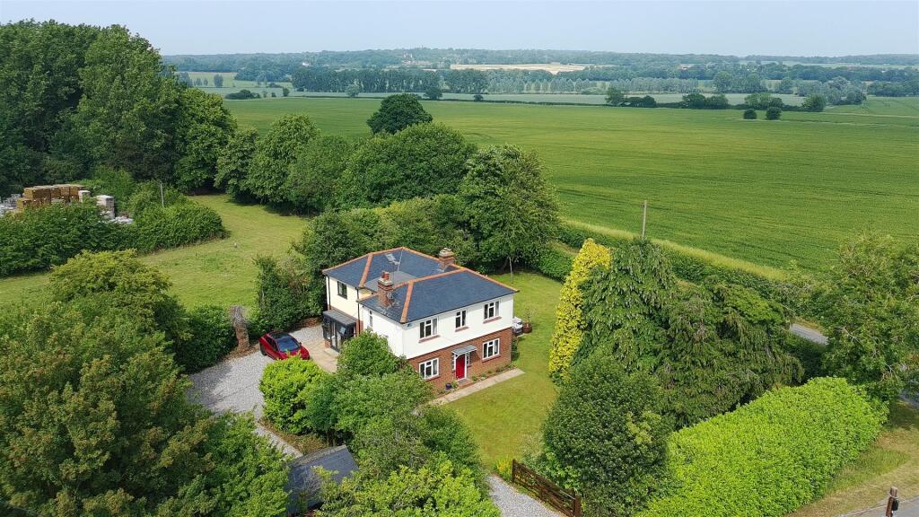 Main image of property: Ulting, Maldon