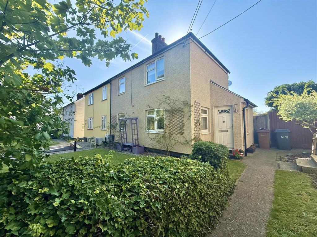 Main image of property: Lodge Road, Writtle, Chelmsford