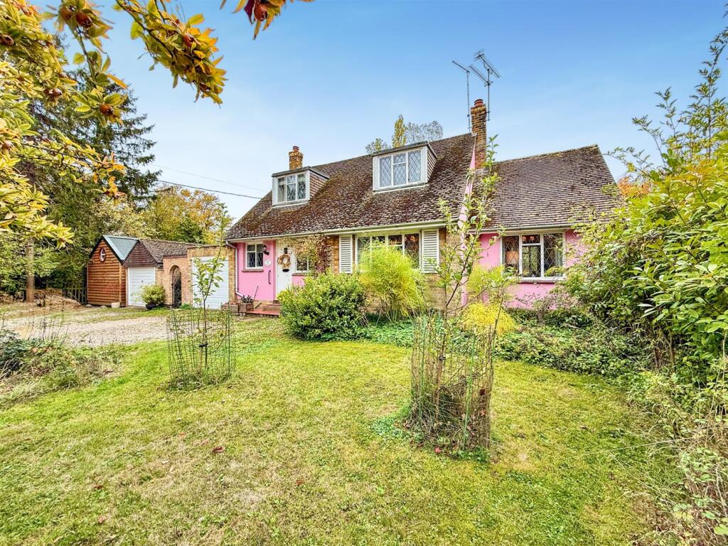 Main image of property: Chatham Green, Little Waltham, Chelmsford