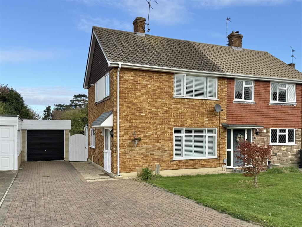 Main image of property: Millfields, Writtle, Chelmsford