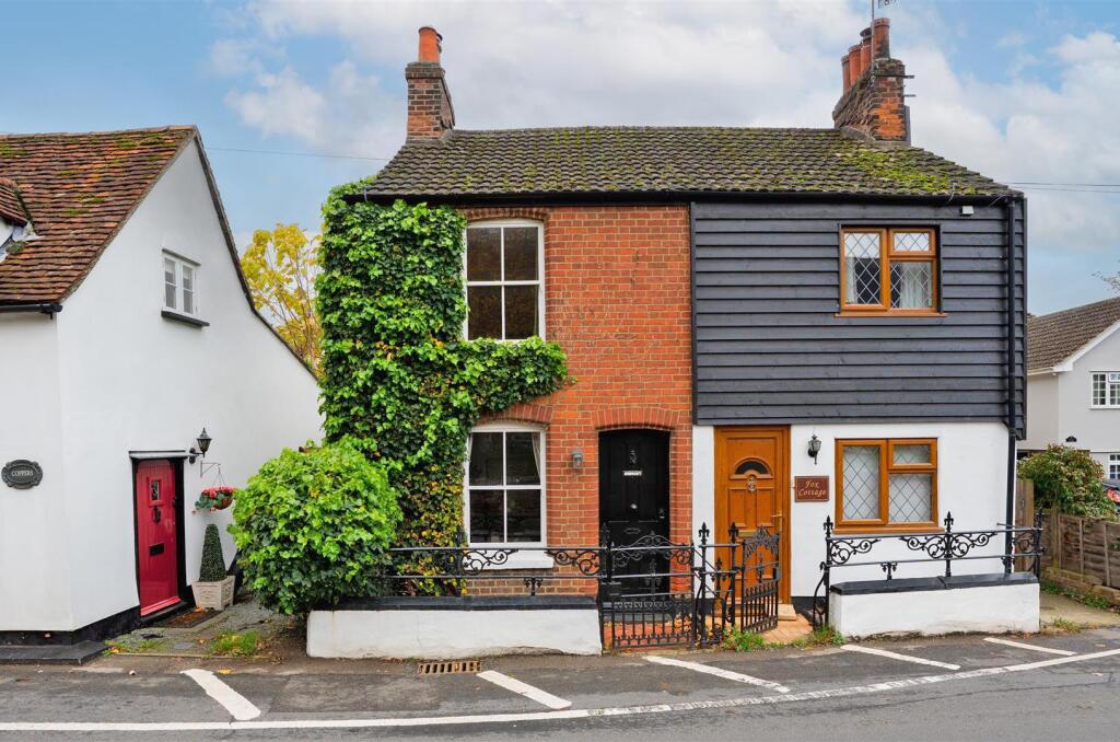 Main image of property: Church Road, Boreham