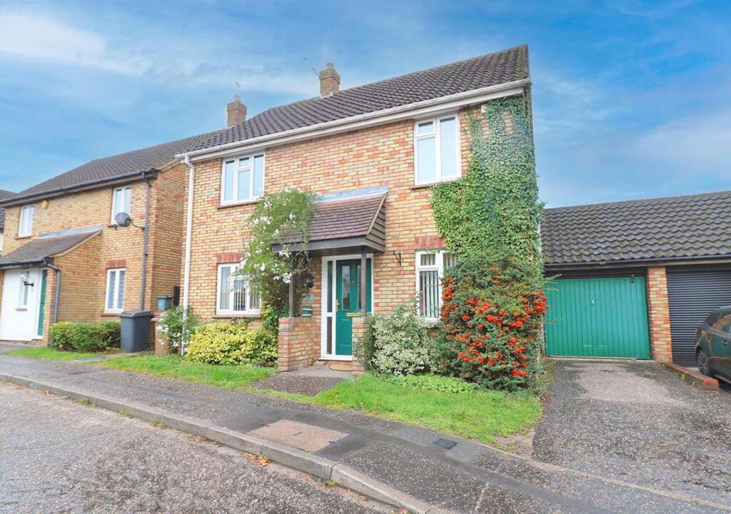 Main image of property: Hurrell Down, Boreham, Chelmsford