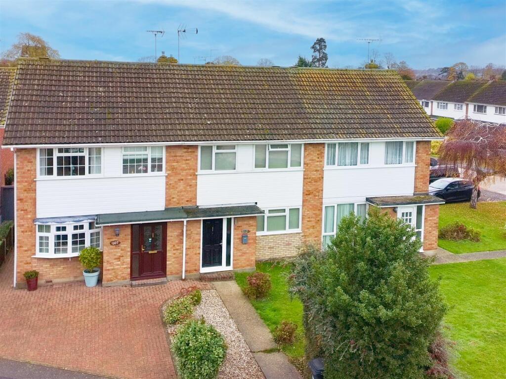 Main image of property: Millfields, Writtle, Chelmsford