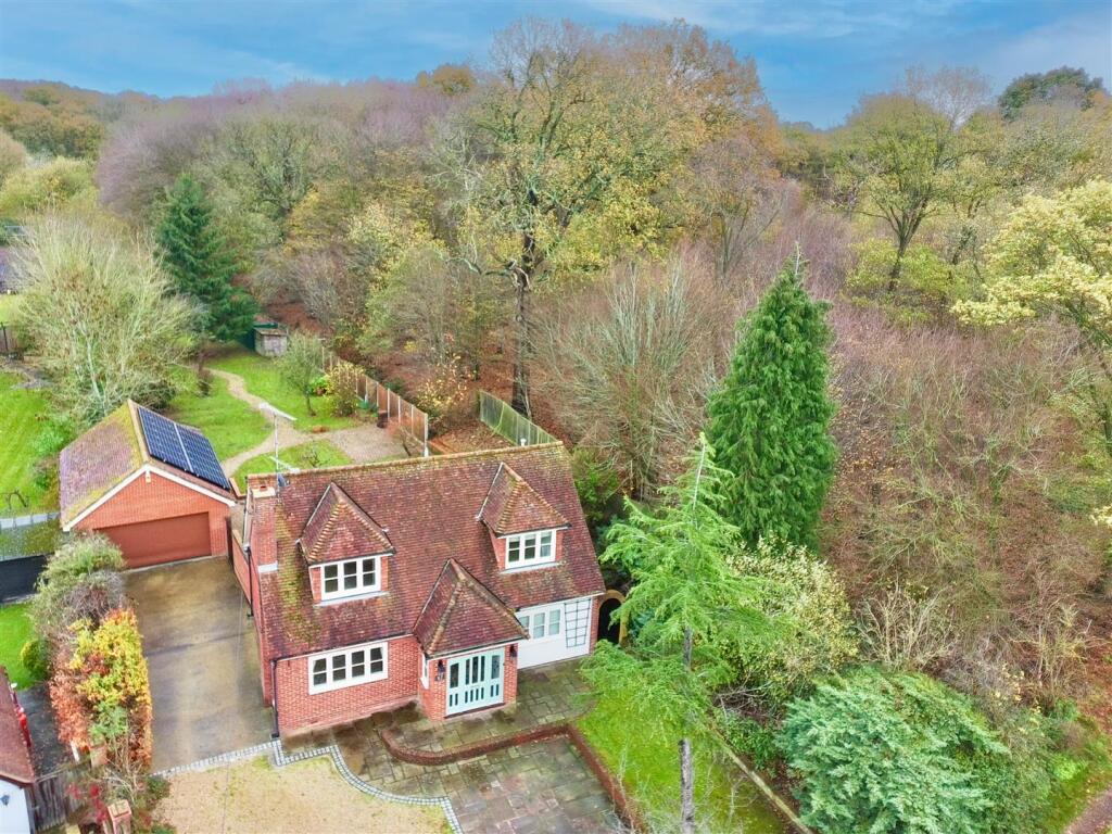 Main image of property: Cock Lane, Highwood, Chelmsford