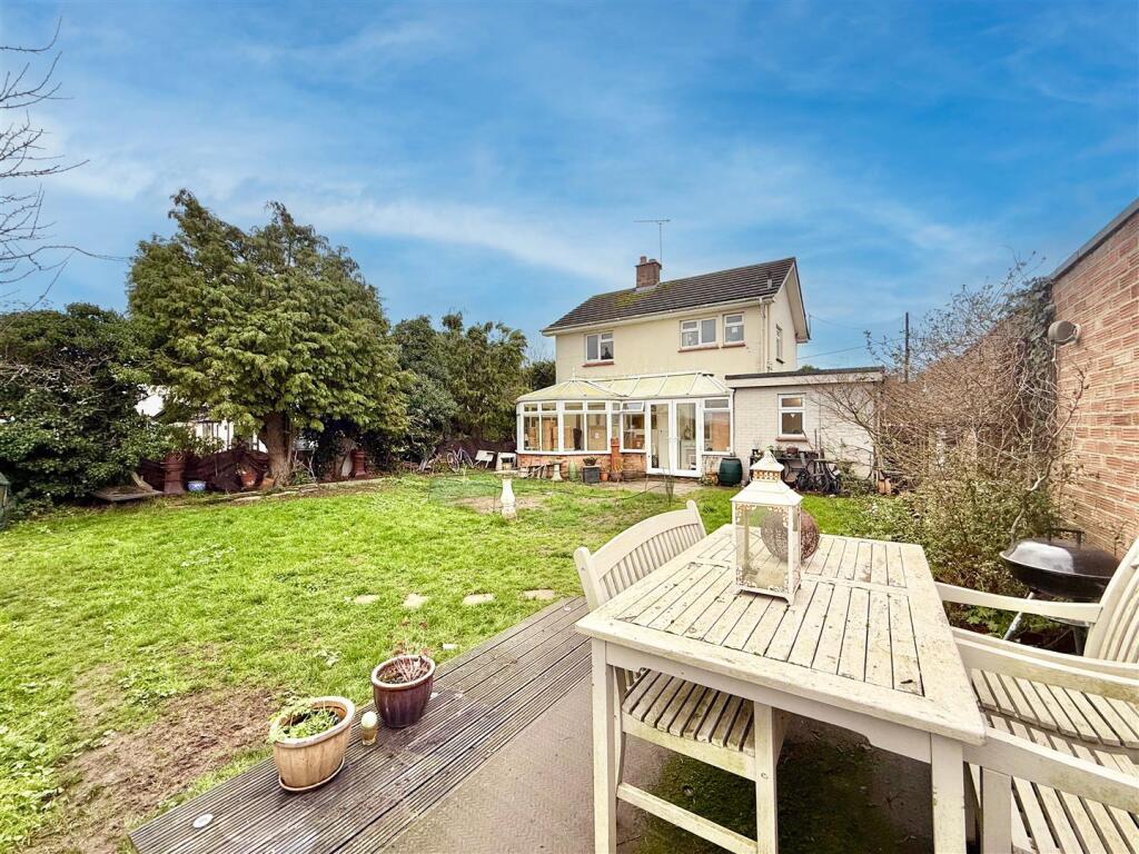 Main image of property: Ongar Road, Writtle, Chelmsford