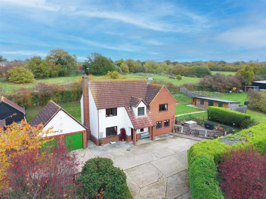 Main image of property: Nounsley Road, Hatfield Peverel