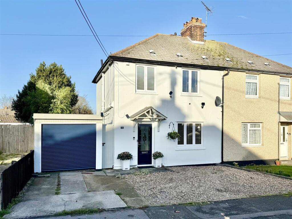 Main image of property: Rectory Road, Writtle, Chelmsford