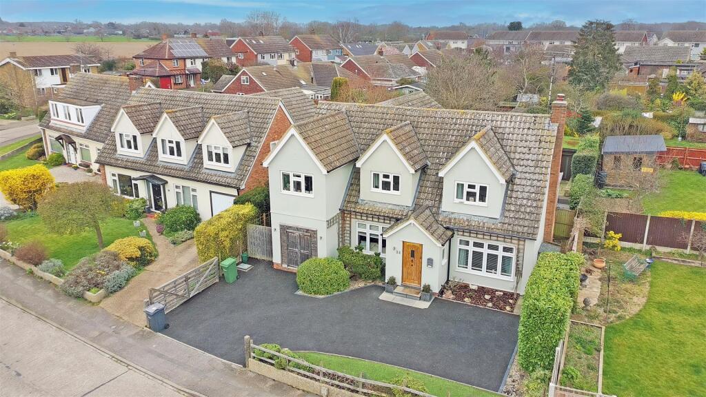 Main image of property: Priory Farm Road, Hatfield Peverel, Chelmsford